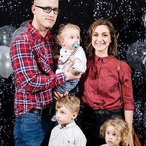 Meet your Posher, Leigh anne